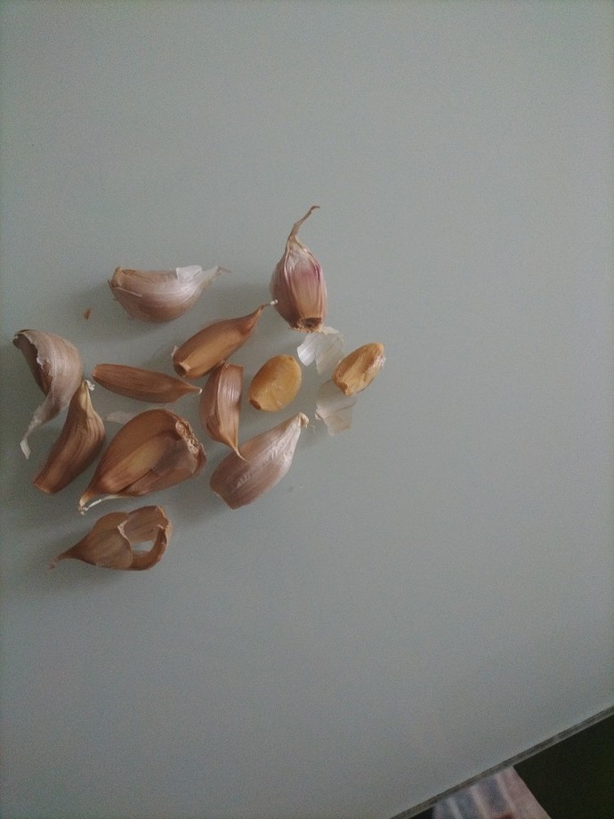 Bu kadar sarımsak beni zehirler mi?