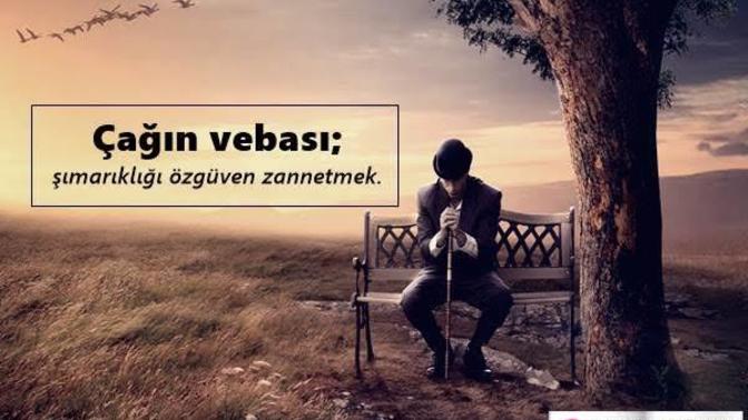 Şımarık insanlara tahammülünüz var mı?
