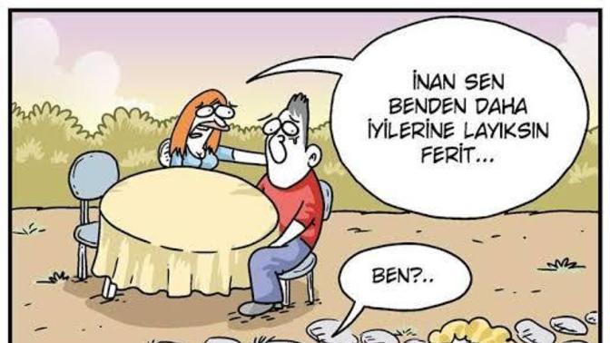 Beraber olacağınız kişinin, önceki birlikteliğinden ayrılış nedenini ve nasıl ayrıldığını önemser misiniz?