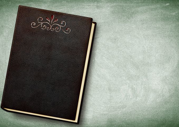 Bir Kitap Çıkarmak İsteseydiniz İsmi Ne Olurdu?