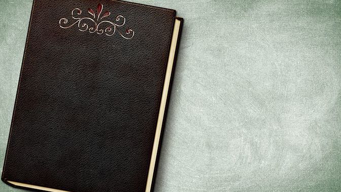 Bir Kitap Çıkarmak İsteseydiniz İsmi Ne Olurdu?