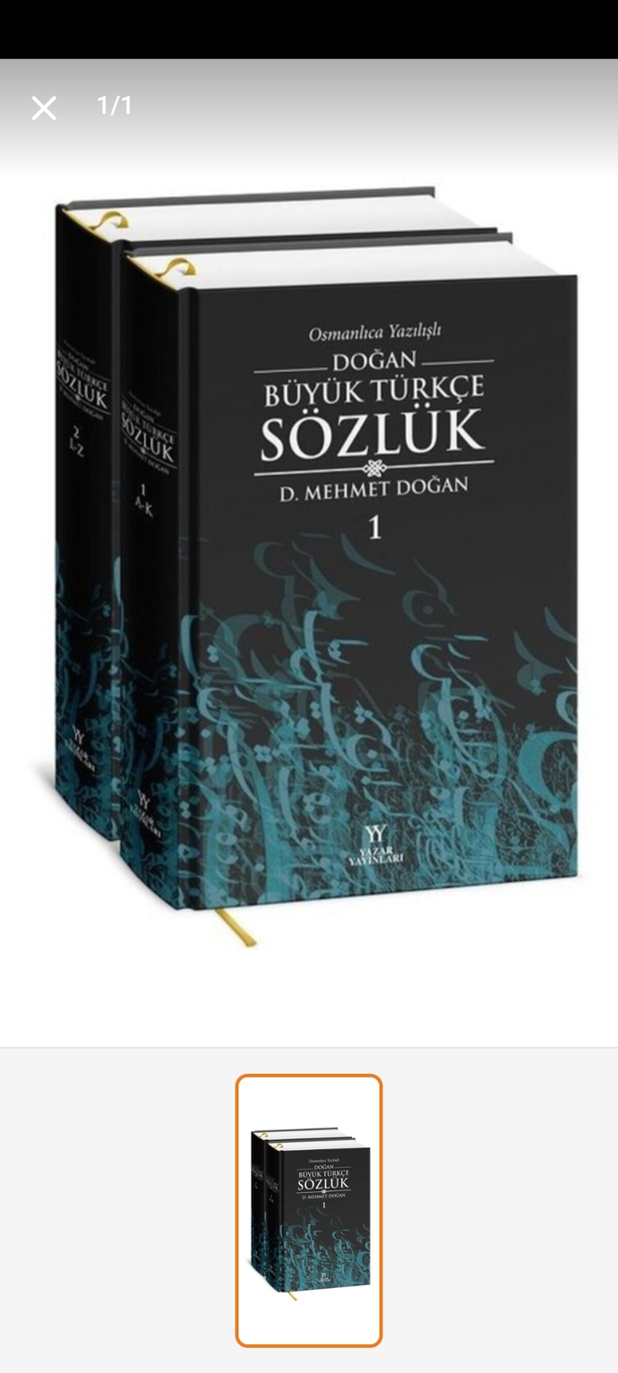 Hangi Türkçe sözlük daha iyi?