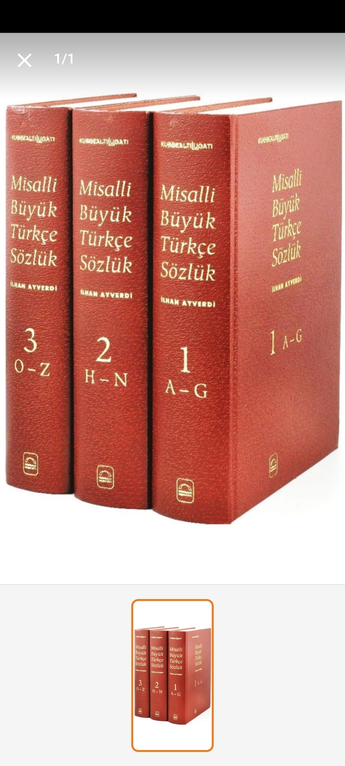 Hangi Türkçe sözlük daha iyi?