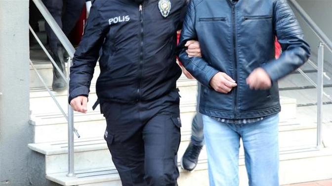 Yozgat'ta Atatürk büstüne zarar veren biri tutuklanmış. Cezası ne olmalı?
