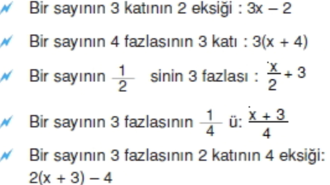 Matematik öğretmenlerinin çocuklara anlatması gereken tüm bilgiyi aktardığını düşünüyor musunuz?