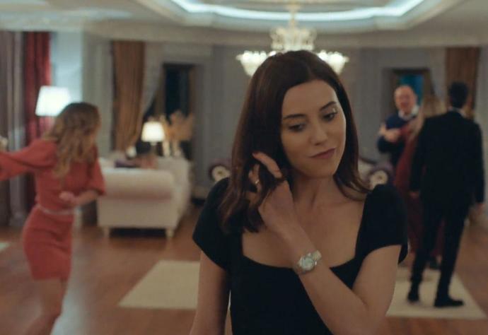 Konu intikam olduğunda kadınlar mı daha başarılı erkekler mi?