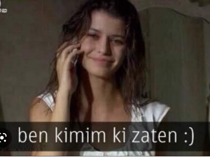 Türk kadınını diğer kadınlardan ayıran kişisel özellikleri sizce nedir?
