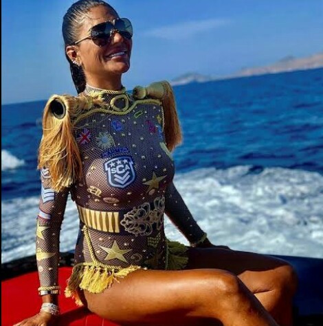 Ne Giyseniz Ollaayy Mı?