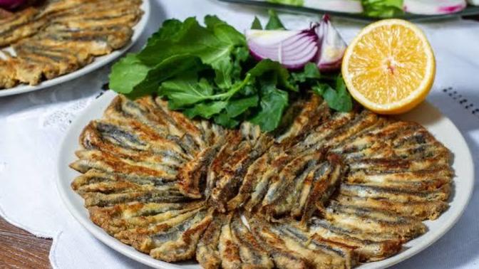 Size göre en lezzetli olan ve severek tükettiğiniz balık çeşitleri hangileridir?