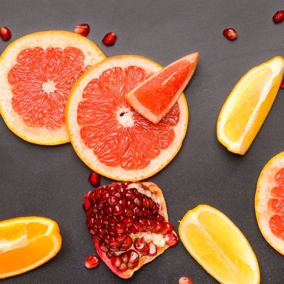 Hangi meyve senin için kışın geldiğini anlatıyor?