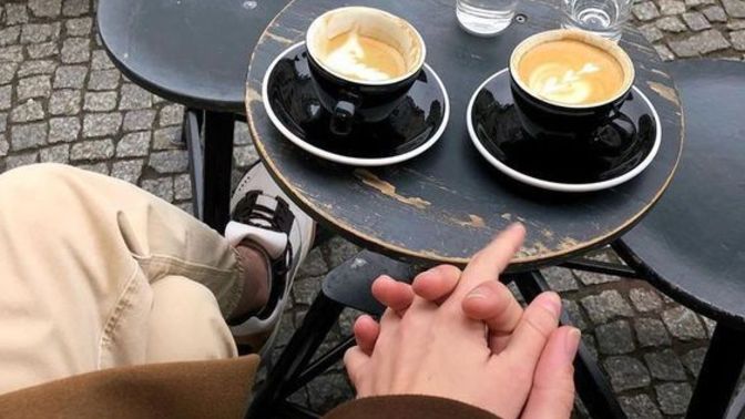 İlk buluşma için hangi mekan daha hoş olur?