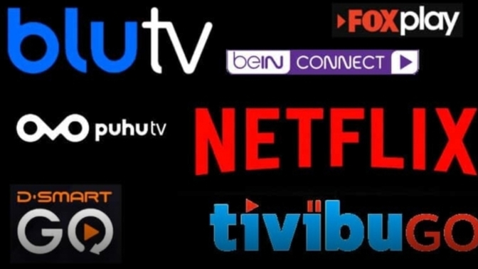 Dizi & film platformu üyeliği satın almamanızın nedeni nedir?