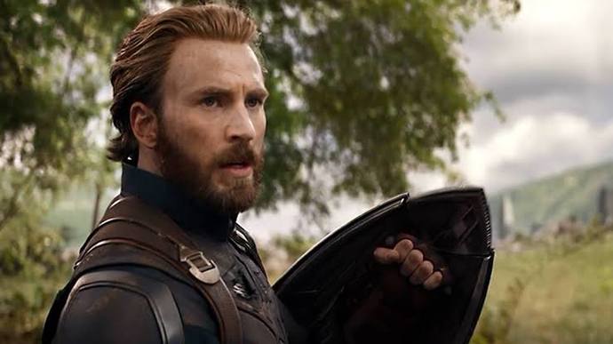People dergisi "Yaşayan En Seksi Erkek" olarak Chris Evans'ı seçti! Doğru bir seçim mi?