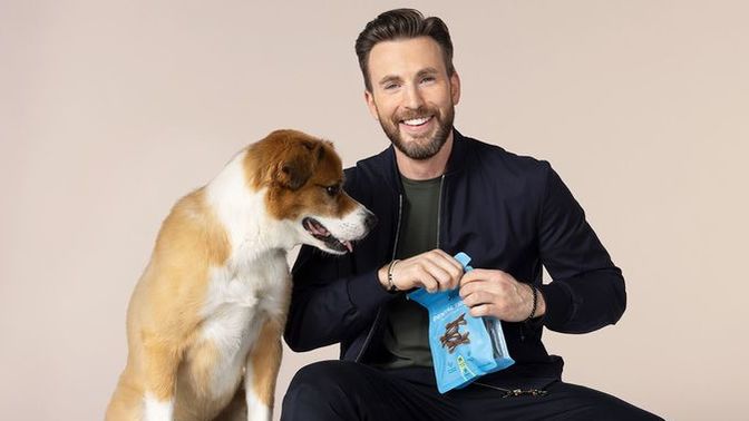 People dergisi "Yaşayan En Seksi Erkek" olarak Chris Evans'ı seçti! Doğru bir seçim mi?