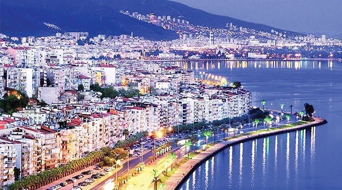 Kendinizi hangi şehre yakın görüyorsunuz?
