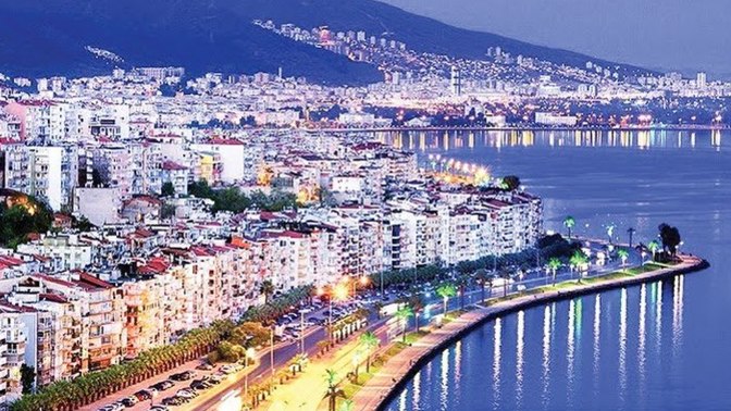 Kendinizi hangi şehre yakın görüyorsunuz?