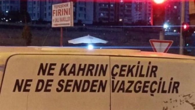 Hayatta neyden vazgeçersin ve neyden vazgeçemezsin?