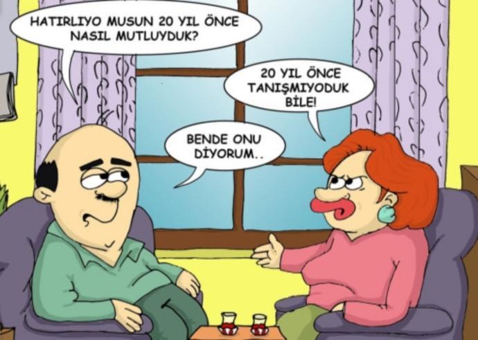 Evlilik düşünmeyenler en güzelini mi yapıyorlar?
