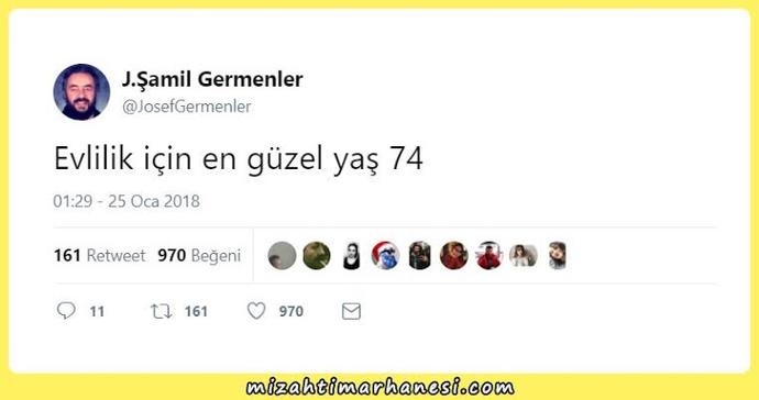 Evlilik düşünmeyenler en güzelini mi yapıyorlar?