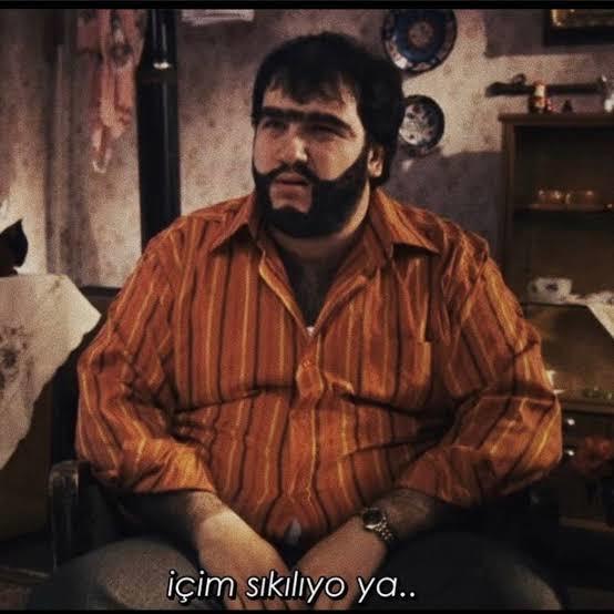 Bugün de sallandık ama yıkılmadık.. 🦁