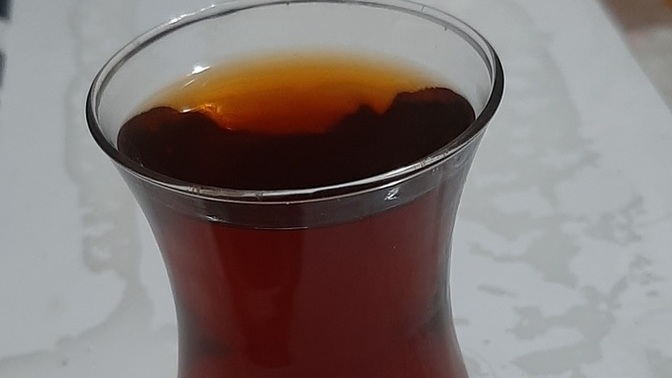 Başlayınca bitirmeden duramadığınız bir şey var mı?