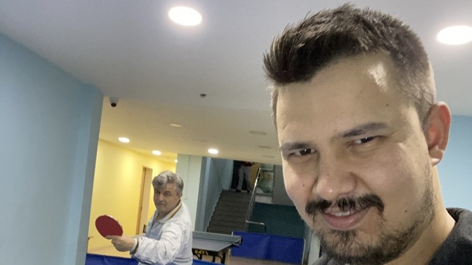 En sevdiğiniz spor türü hangisi?