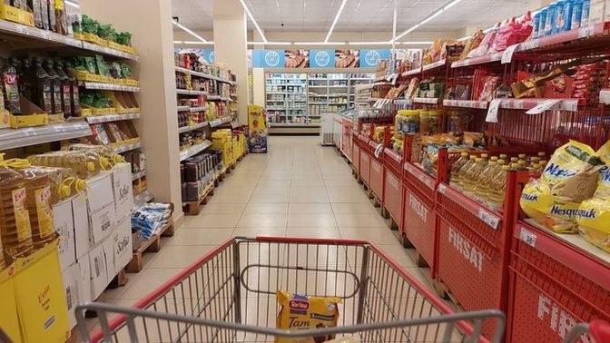Zam geldiğine en çok üzüldüğünüz şey nedir?