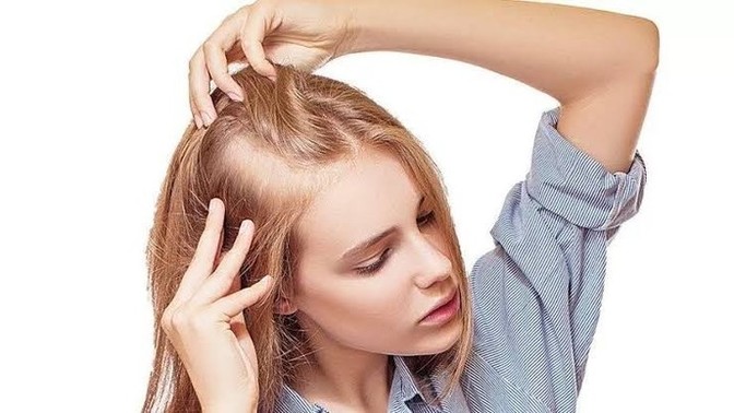 Aşırı saç dökülmesi yaşayan birine ne önerirsiniz?