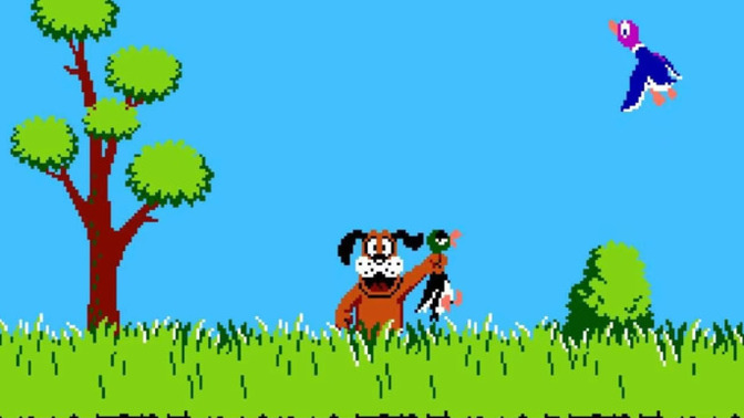 Küçükken oynamayı en çok sevdiğin atari oyunu hangisiydi?