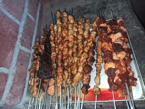 Galerinizdeki en sevdiğini fotoğraf ne?