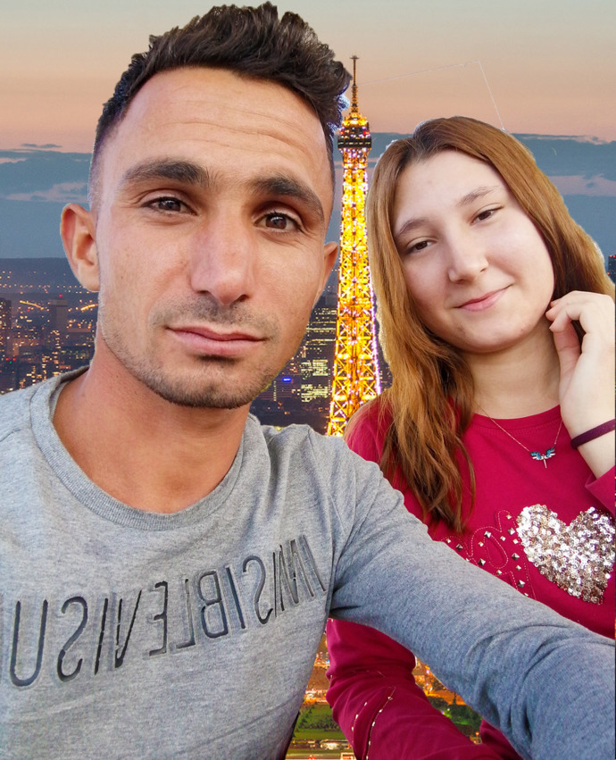 Fotoğraf nasıl görünüyor 😂?