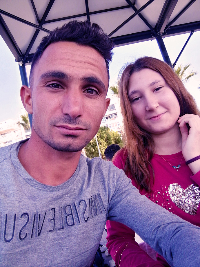 Fotoğraf nasıl görünüyor 😂?