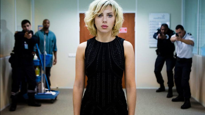 Lucy filmin abartıldığı gibi sizin de abartıldığını düşündüğünüz film/dizi var mı?