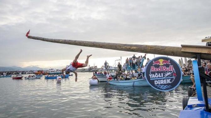 Yağlı Direk sporunu yapar mıydınız?