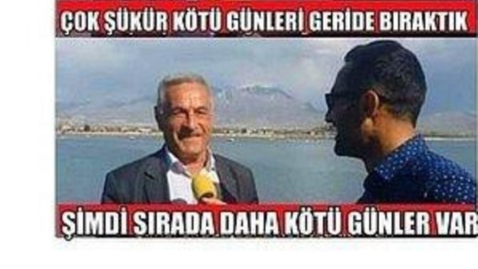 2023'te bizi neler bekliyor?