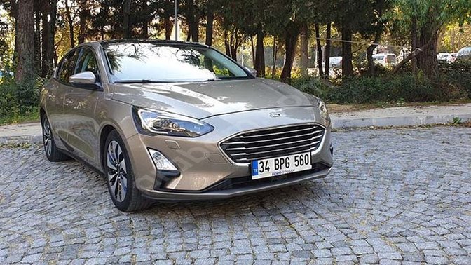 Ford Focus nasıl arabadır?