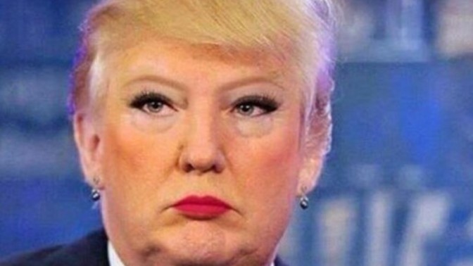 Oyunuzu Biden'a Mı Verirdiniz Yoksa Trump'a Mı?