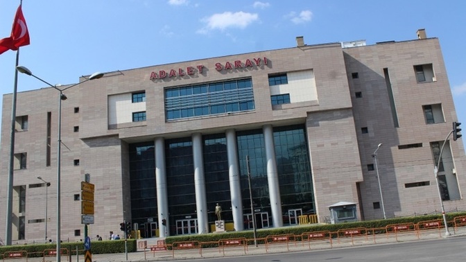 Adalet Sarayına hiç gittiniz mi Ne sebepleydi?