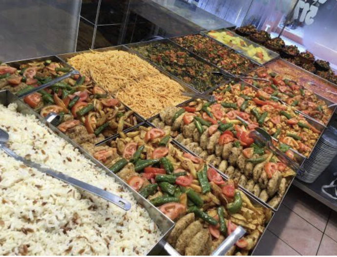 Sulu yemek mi kuru yemek mi tercih edersiniz?