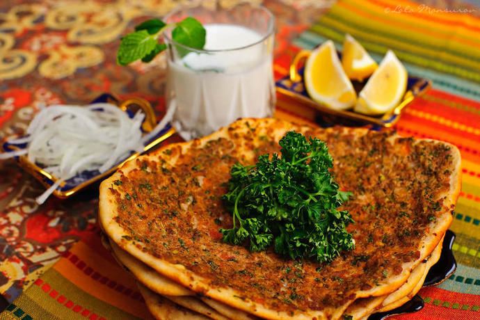 Sulu yemek mi kuru yemek mi tercih edersiniz?