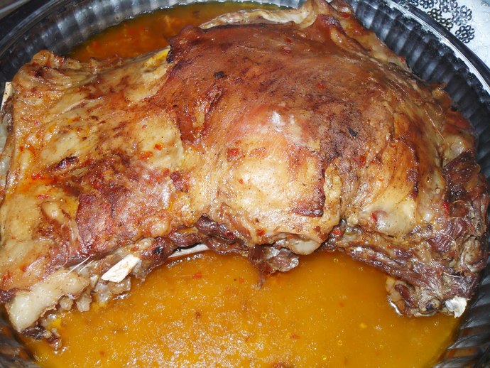 Sulu yemek mi kuru yemek mi tercih edersiniz?