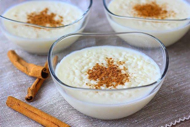 Bir oturuşta kaç kase sütlaç yiyebilirsiniz?