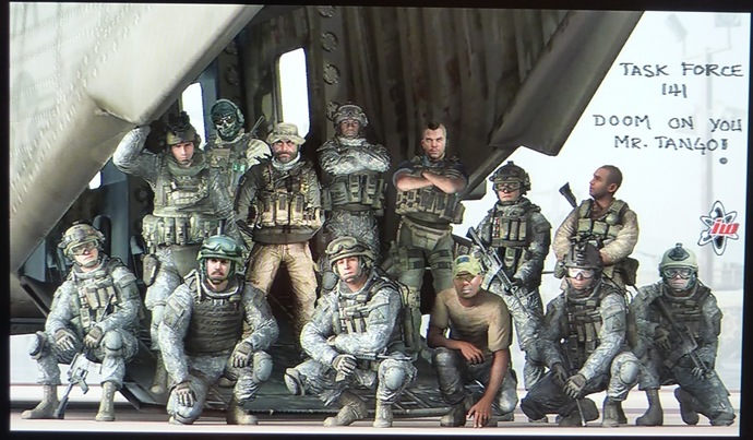 Call of Duty Modern Warfare vs. Black ops! sizin tercihiniz hangisi?