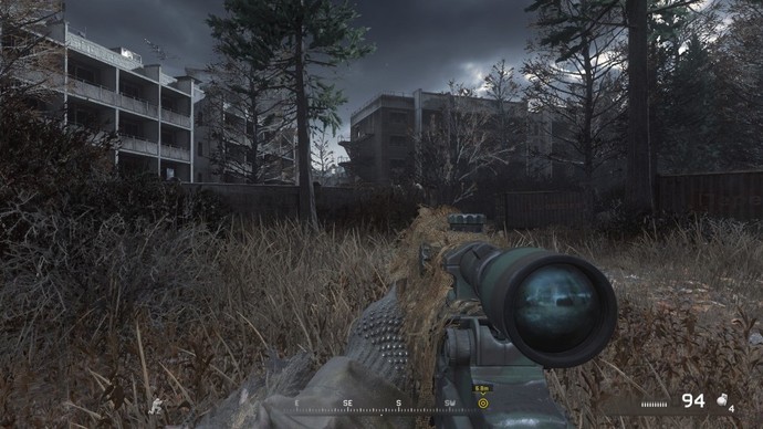 Call of Duty Modern Warfare vs. Black Ops! Sizin tercihiniz hangisi?
