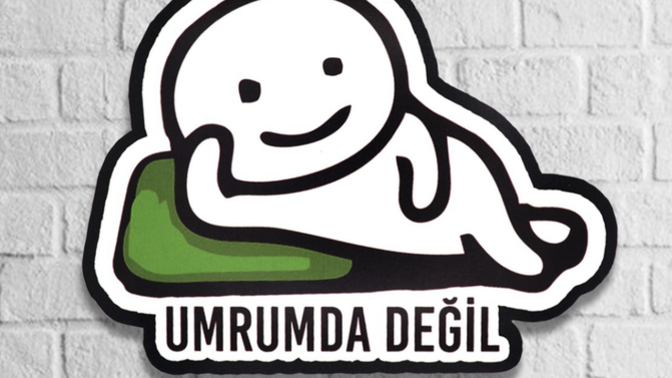 Umursamaz birisi misiniz yoksa her şeyi kafaya takan birisi mi?