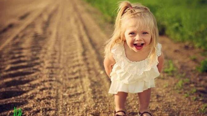 Çocuk fotoğrafları en güzel nasıl çekilir?