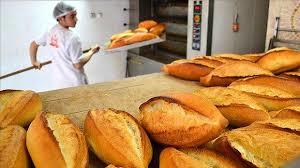 İstanbulda ekmek 7,5 TL oluyor! Sizce vatandaşlar ekmek ile doyamayacak mı?