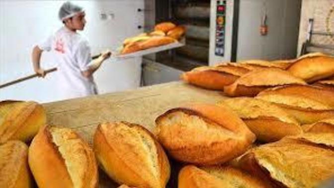 İstanbul'da ekmek 7,5 TL oluyor! Sizce vatandaşlar ekmek ile doyamayacak mı?