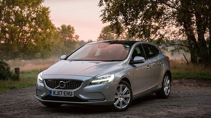 Volvo nasıl bir araç?
