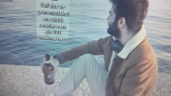 LoL oynuyor musunuz?